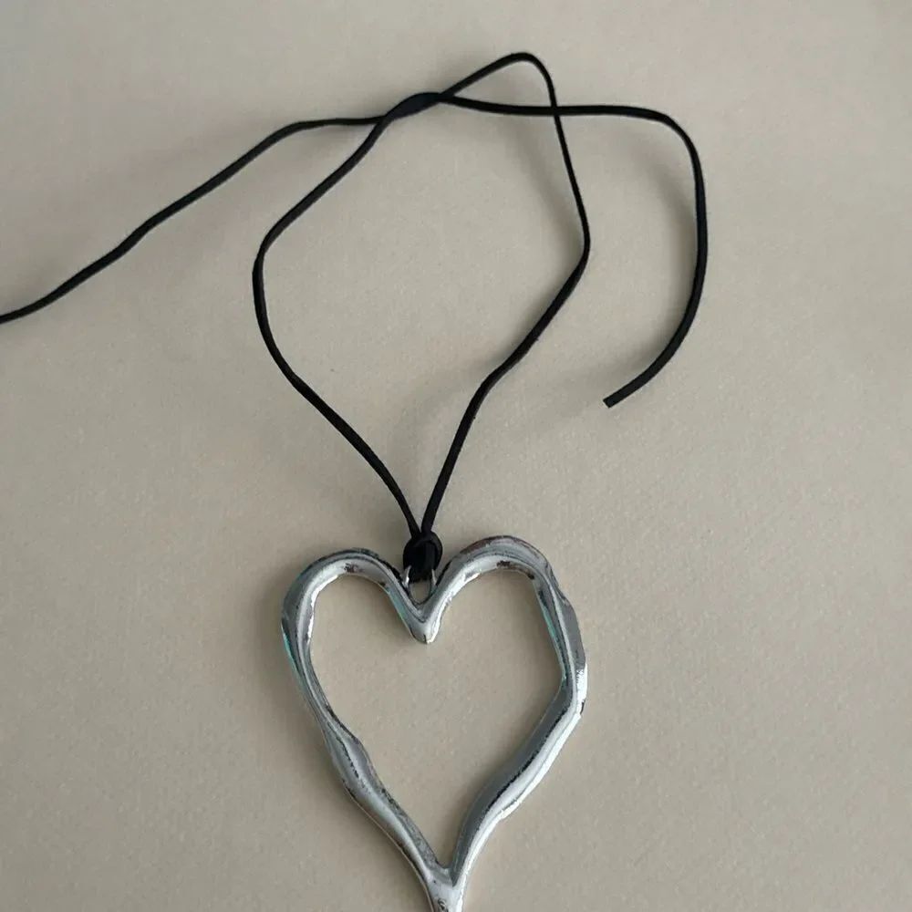 Heart Necklace #1856